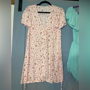 Super cute, Billabong summer dress.